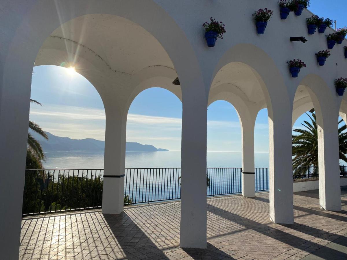 Casa En El Centro Historico Apartment Nerja Exterior photo